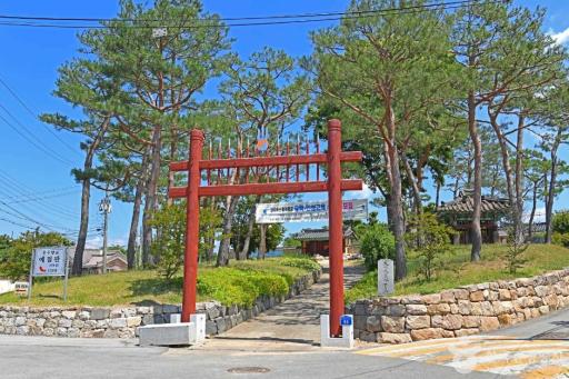 65. 홍주향교