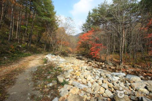 계방산