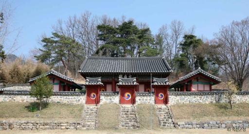 101. 옥천향교