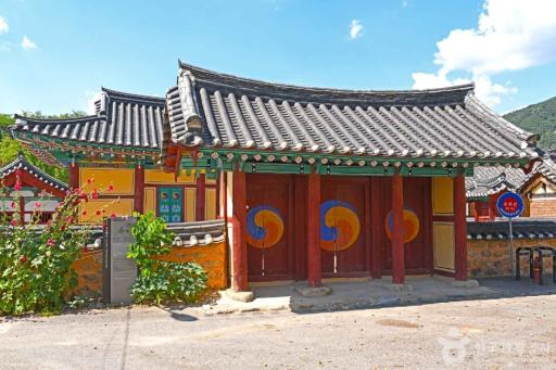 79. 청산향교