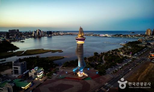 61. 엑스포타워