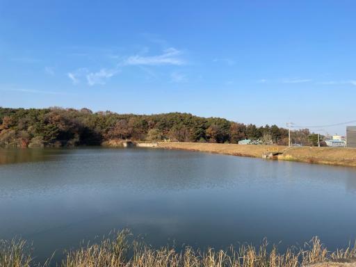 68. 서경저수지