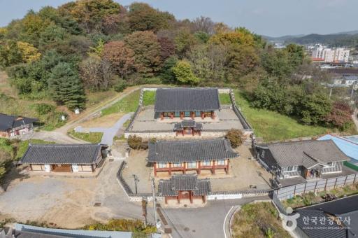 60. 전의향교