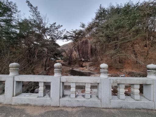 23. 월악산국립공원