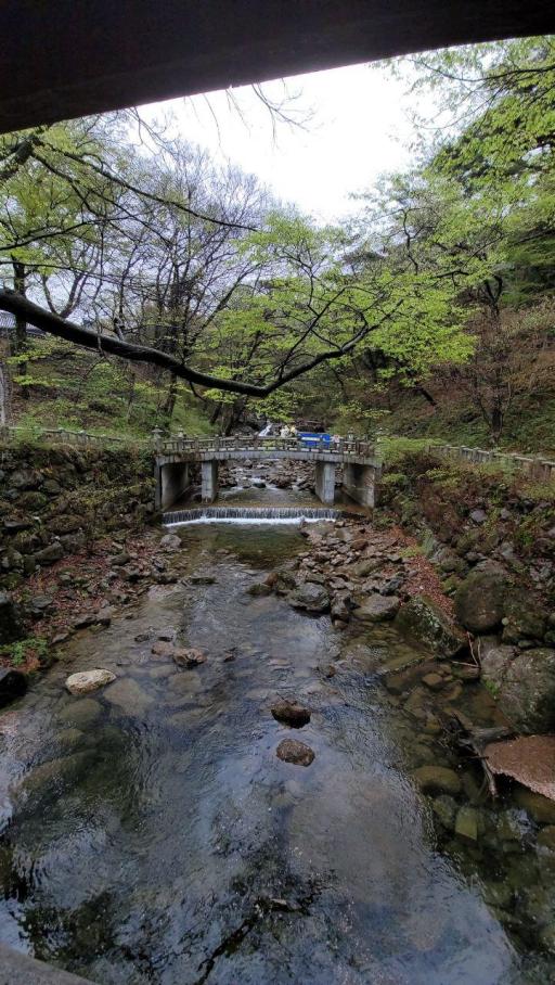 85. 천은사