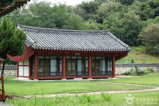 69. 물계서원