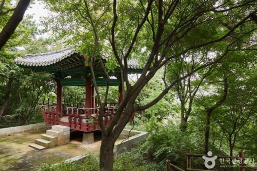 월미산