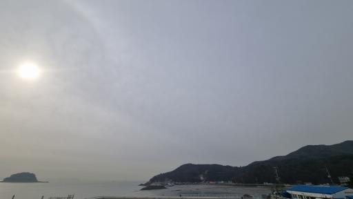 소무의도