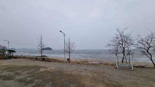 선재도