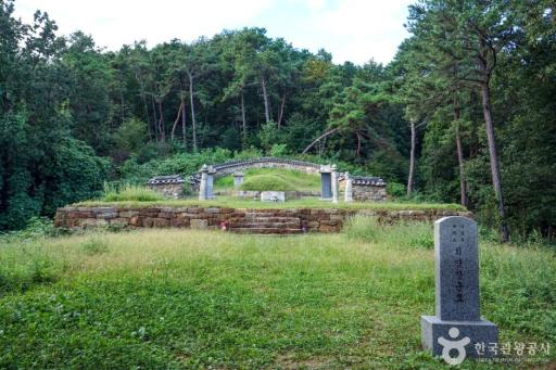 50. 최영장군묘