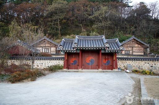 51. 송담서원