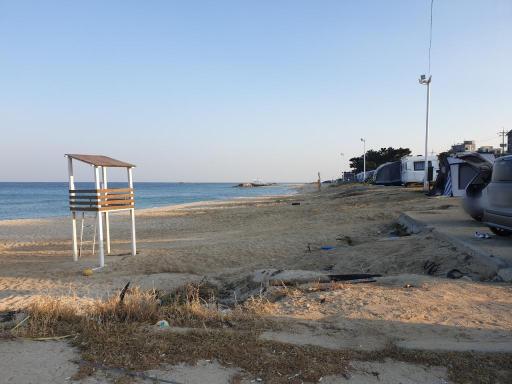 순긋해변