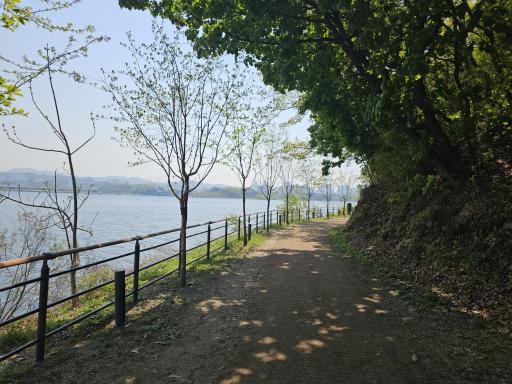28. 기흥호수