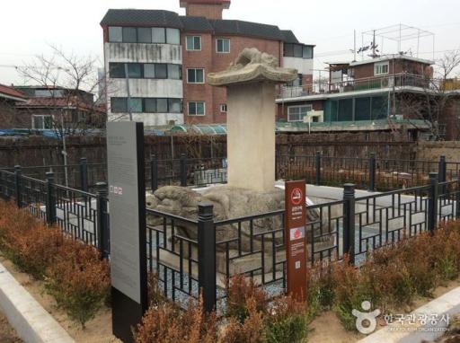 74. 충익공신경진묘역