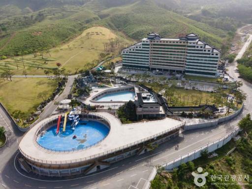 128. 동해약천온천