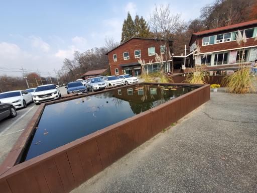 25. 한택식물원