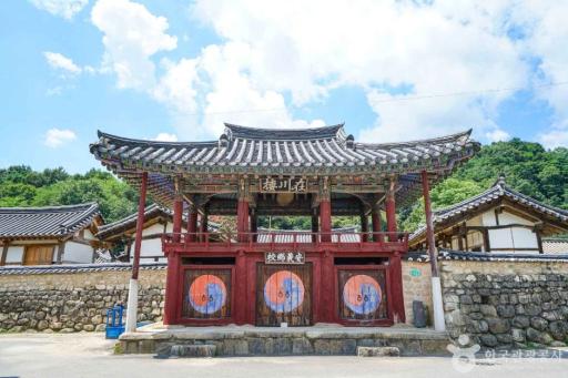 67. 안의향교