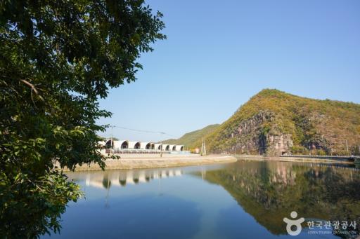 암산안전체험유원지