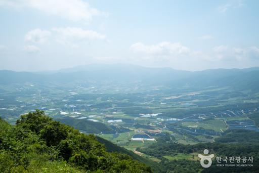 125. 을지전망대