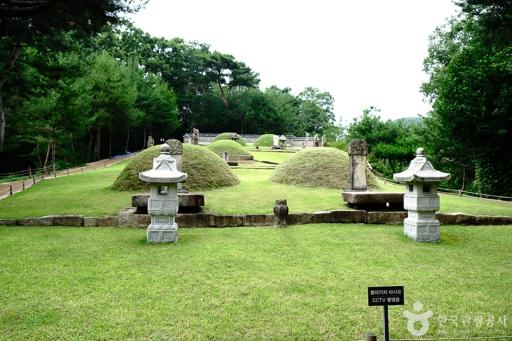 31. 연산군묘