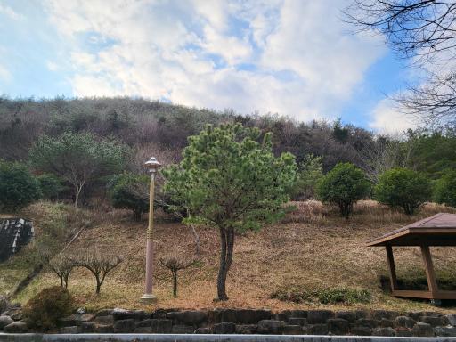 14. 연화산도립공원