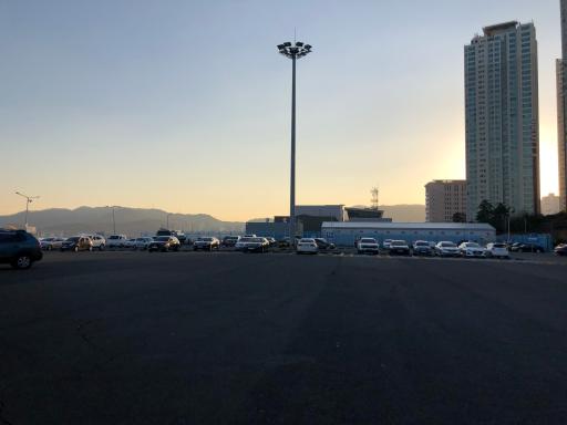 27. 돝섬해상유원지