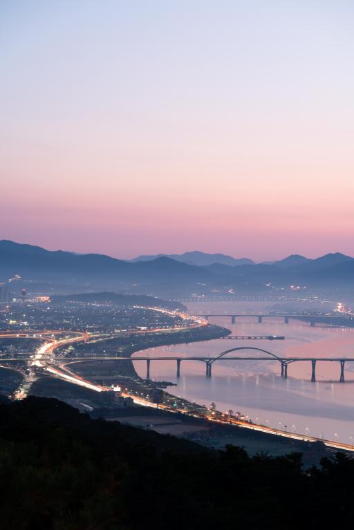 아차산