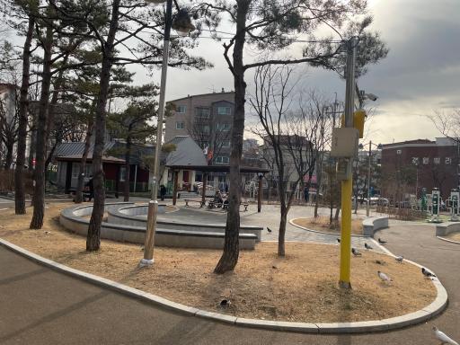 못골어린이공원