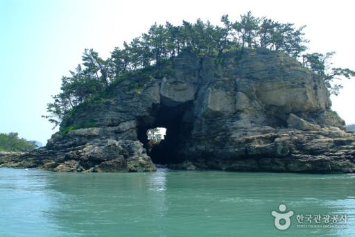 154. 혈도
