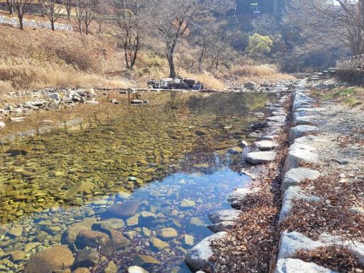 방화동계곡