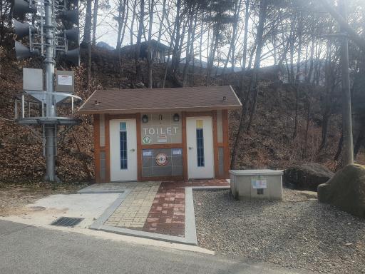 가조계곡