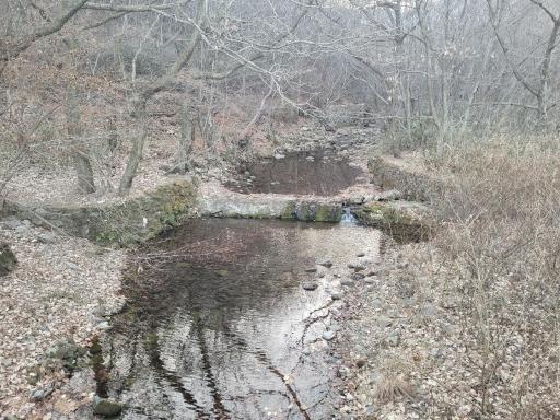 선암사계곡