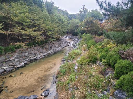 도봉계곡