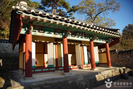 73. 오봉서원