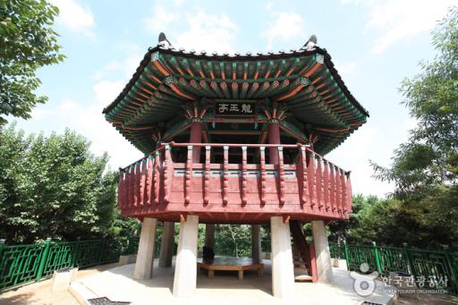52. 용왕정