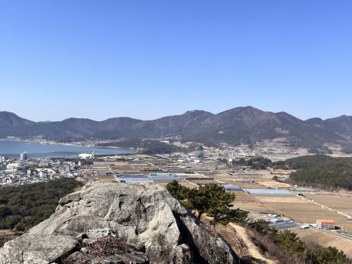 38. 거제옥산성