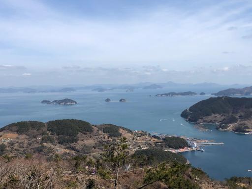 욕지도