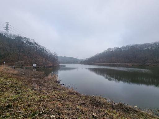 38. 공릉호
