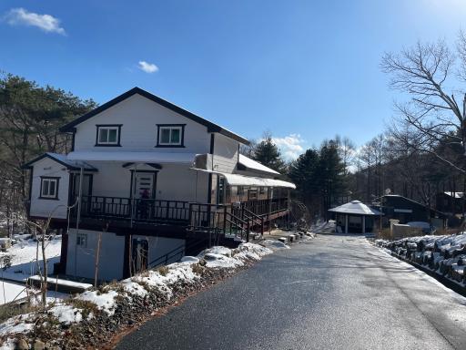 44. 오서산자연휴양림