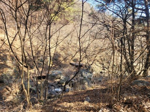 명대계곡