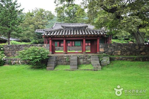 32. 대정향교