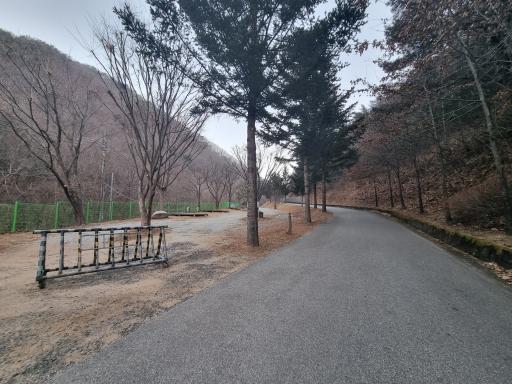 216. 계명산자연휴양림