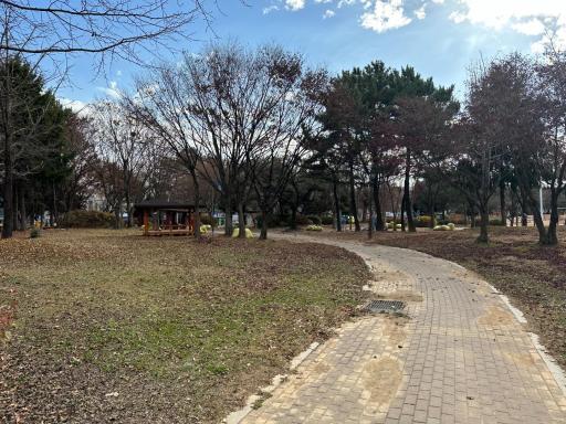 시낭공원
