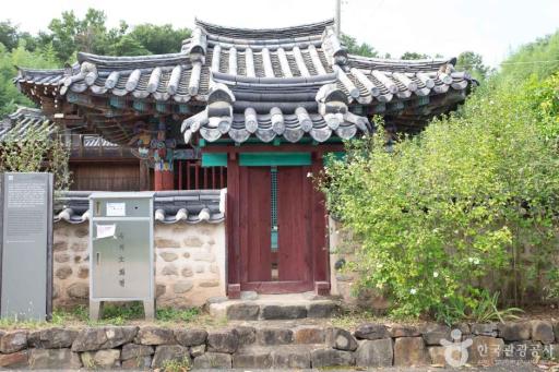 102. 용강서원