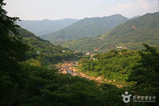 천왕봉