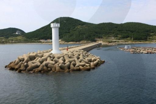 176. 추자도등대