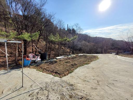 고성산