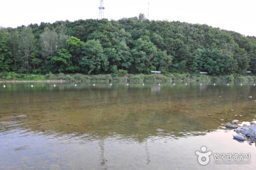 155. 대진교강변유원지