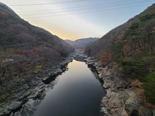 용유담