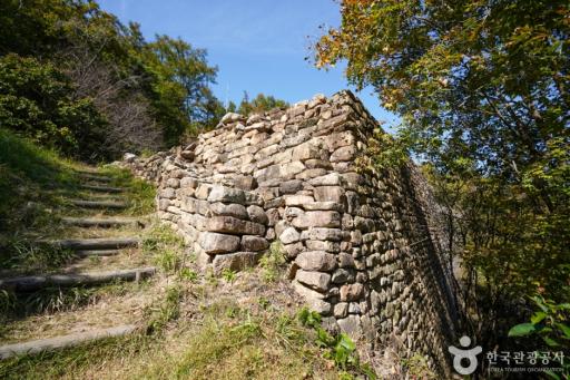 50. 견훤산성